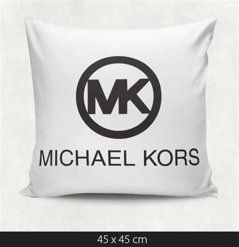 Michael Kors Pillow, Hollywood Collection, 16 by 20